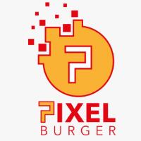 P PIXEL BURGER