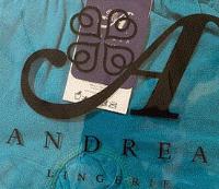 ANDREA LINGERIE
