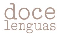 DOCE LENGUAS