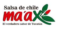 SALSA DE CHILE MA´AX