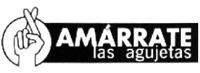 AMARRATE LAS AGUJETAS