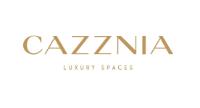 CAZZNIA LUXURY SPACES