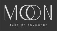 MOON TAKE ME ANYWHERE