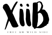 XIIB FREE UR WILD SIDE