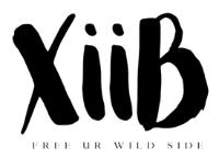 XIIB FREE UR WILD SIDE