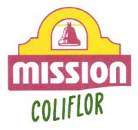 MISSION COLIFLOR