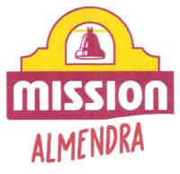 MISSION ALMENDRA