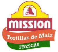 MISSION FRESCAS