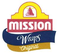 MISSION WRAPS