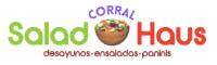 CORRAL SALAD HAUS