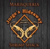 MARISQUERIA JORGE´S HIDEAWAY PUERTO VALLARTA SHRIMP SHACK