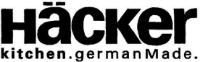 HÄCKER KITCHEN.GERMANMADE.