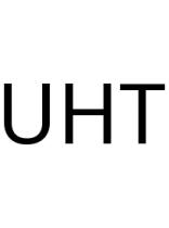 UHT