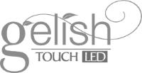 GELISH TOUCH LED