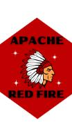 APACHE RED FIRE