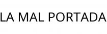 LA MAL PORTADA