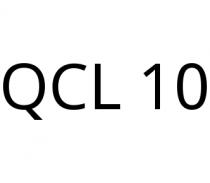 QCL 10