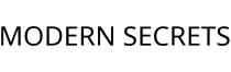MODERN SECRETS
