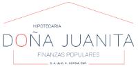 HIPOTECARIA DOÑA JUANITA FINANZAS POPULARES S.A. DE C.V.; SOFOM; ENR.