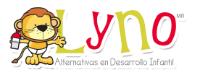 LYNO; ALTERNATIVAS EN DESARROLLO INFANTIL