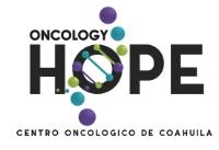 CENTRO ONCOLOGICO DE COAHUILA