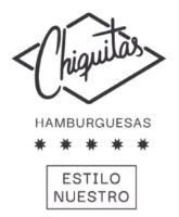 CHIQUITAS HAMBURGUESAS; ESTILO NUESTRO