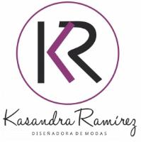 KR KASANDRA RAMIREZ DISEÑADORA DE MODAS