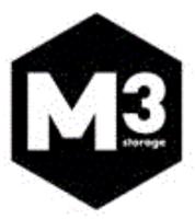 M3 STORAGE