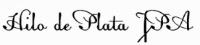 HILO DE PLATA JPA