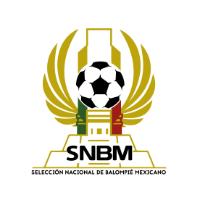 SNBM SELECCIÓN NACIONAL DE BALOMPIÉ MEXICANO