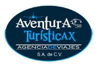 AVENTURA TURISTICAX AGENCIA DE VIAJES S.A. DE C.V.