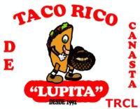 TACO RICO DE CANASTA 