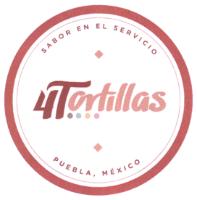 4TORTILLAS
