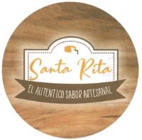 SANTA RITA EL AUTENTICO SABOR ARTESANAL