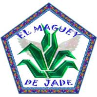 EL MAGUEY DE JADE