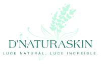 D'NATURASKIN LUCE NATURAL; LUCE INCREÍBLE