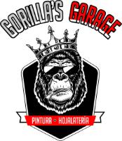GORILLA'S GARAGE