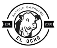 RANCHO GANADERO EL OCHO