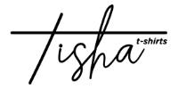 TISHA T-SHIRTS