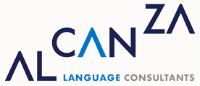 ALCANZA LANGUAGE CONSULTANTS
