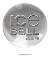 ICE BALL MAKER