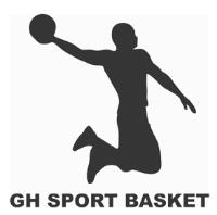 GH SPORT BASKET