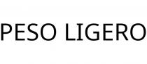 PESO LIGERO