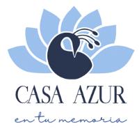 CASA AZUR EN TU MEMORIA