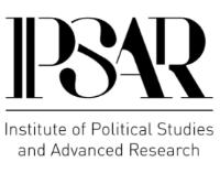 IPSAR INSTITUTO POLITICO DE ESTUDIOS AVANZADOS E INVESTIGACION