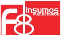 F8 INSUMOS PUBLICITARIOS