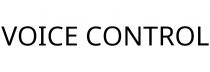 VOICE CONTROL