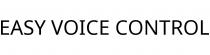 EASY VOICE CONTROL