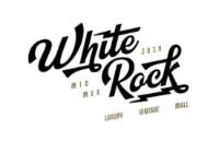 WHITE ROCK LUXURY VINTAGE MALL