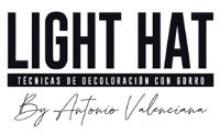 LIGHT HAT BY ANTONIO VALENCIANA
